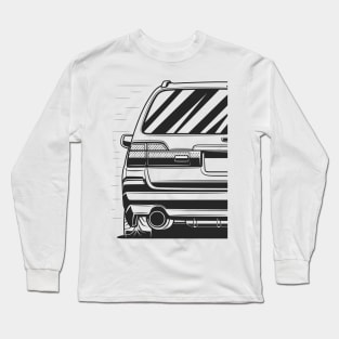 Stagea GT Long Sleeve T-Shirt